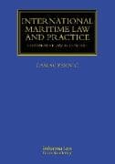 International Maritime Law and Practice