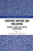 Creative Writing and Wellbeing