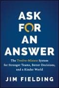 Ask for an Answer