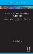 A History of Business Bullshit