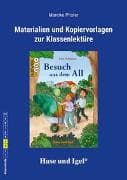 Begleitmaterial: Besuch aus dem All