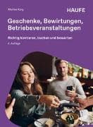 Geschenke, Bewirtungen, Betriebsveranstaltungen