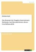 Das Konzept der frugalen Innovationen. Merkmale und Besonderheiten dieses Geschäftsmodells