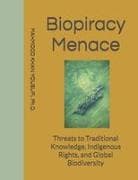 Biopiracy Menace