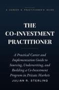 The Co-Investment Practitioner