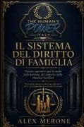 IL SISTEMA DEL DIRITTO DI FAMIGLIA