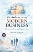 The Architecture of Modern Business