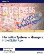 Information Systems for Managers in the Digital Age