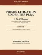 Prison Litigation Under the PLRA