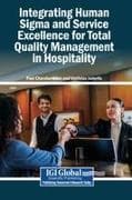 Integrating Human Sigma and Service Excellence for Total Quality Management in Hospitality