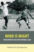 Mind is Might