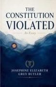 The Constitution Violated An Essay
