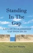 Standing In The Gap