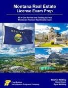 Montana Real Estate License Exam Prep