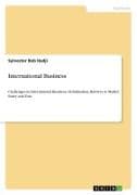 International Business