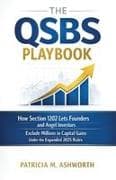The QSBS Playbook