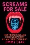 Scream For Sale