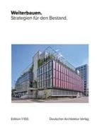 Weiterbauen