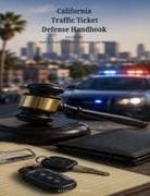 California Traffic Ticket Defense Handbook