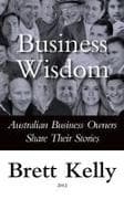 Business Wisdom