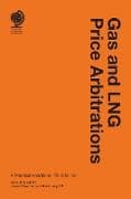 Gas and LNG Price Arbitrations