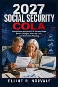 2027 Social Security COLA