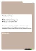Risikominimierung bei Unternehmenskäufen