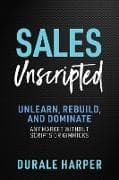 Sales Unscripted