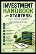 Investment Handbook for Starters