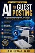 AI for Guest Posting