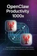 OpenClaw Productivity 1000x