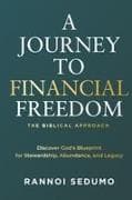 A JOURNEY TO FINANCIAL FREEDOM