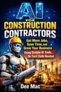 AI for Construction Contractors