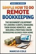 Simple How to Do Remote Bookkeeping