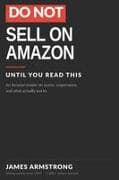 Do Not Sell on Amazon