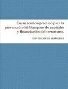 Curso teórico-práctico para la prevención del blanqueo de capitales y financiación del terrorismo