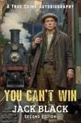 You Can't Win