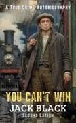 You Can't Win