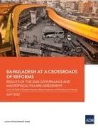 Bangladesh at a Crossroads of Reforms