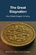 The Great Stagnation