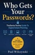 Who Gets Your Passwords?