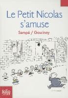 Les histoires inédites du Petit Nicolas