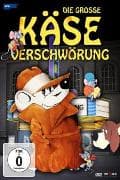 GROSSE KÄSEVERSCHWÖRUNG,DIE