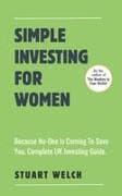 Simple Investing For Women