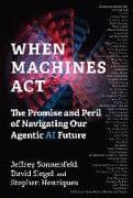 When Machines Act