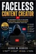 FACELESS CONTENT CREATOR