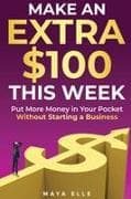 Make an Extra $100 This Week