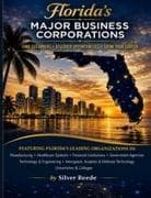 FLORIDA'S MAJOR BUSINESS CORPORATIONS