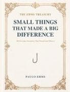 Small Things That Made a Big Difference