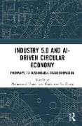 Industry 5.0 and AI-Driven Circular Economy
